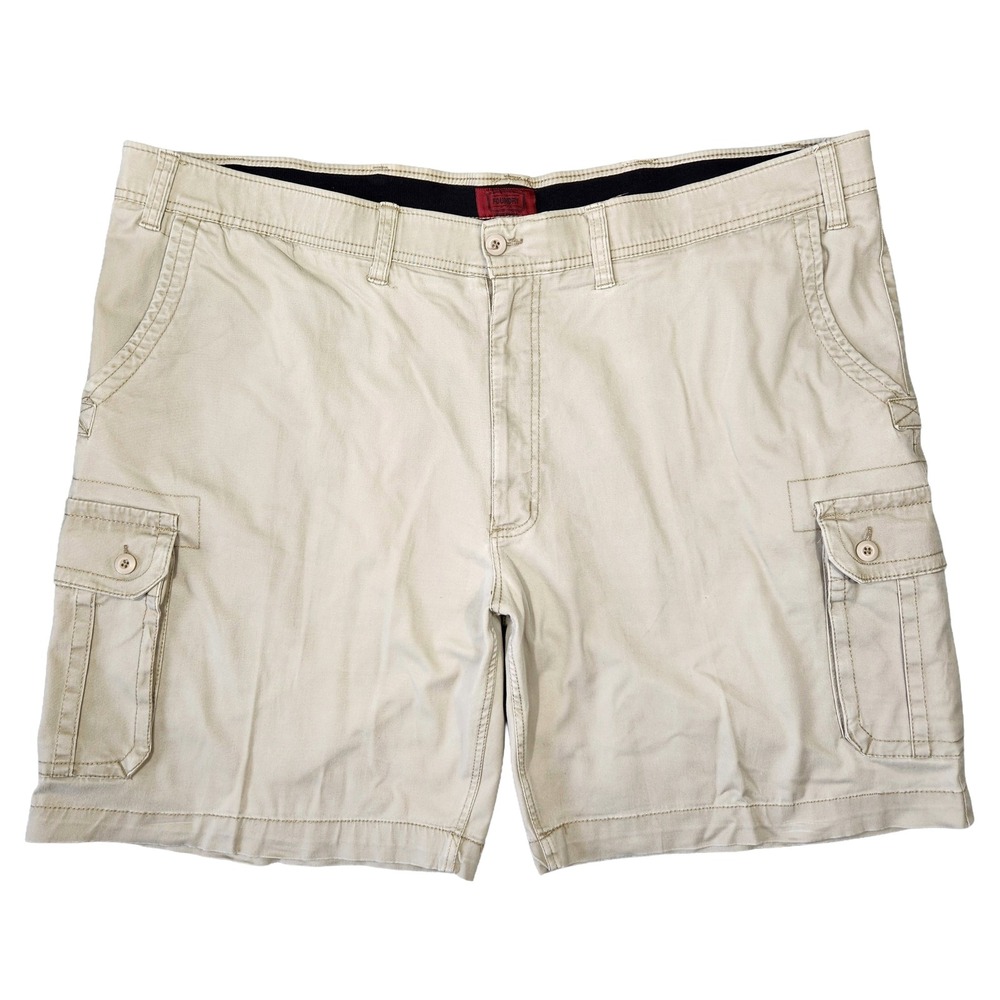 The Foundry Shorts Mens Size 44 Gray Chino Cargo Everyday Summer Comfort‎ Basic